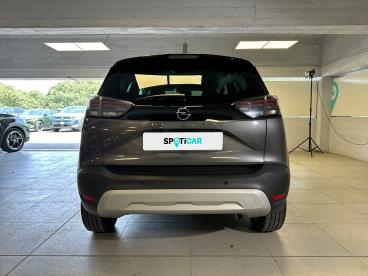 SPOTICAR Opel Crossland 1.2 83cv Elegance Mt5 Usata - Suv Benzina Grigio - Sesto San Giovanni - 1202491963_5