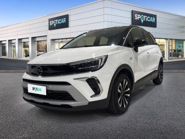 SPOTICAR Opel Crossland 1.2 83cv Elegance Mt5 Usata - Suv Benzina Bianco - Sesto San Giovanni - 1202493498_1