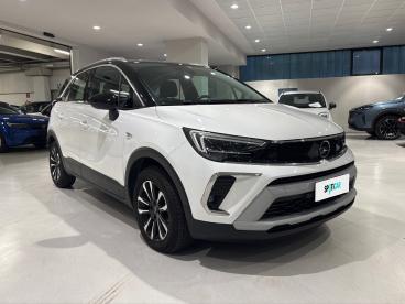 SPOTICAR Opel Crossland 1.2 83cv Elegance Mt5 Usata - Suv Benzina Bianco - Sesto San Giovanni - 1202493498_3