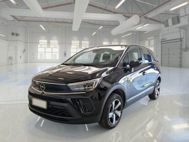 SPOTICAR Opel Crossland 1.2 Edition S&s 110cv Usata - Suv Benzina Nero - Mirandola - 1202496010_1