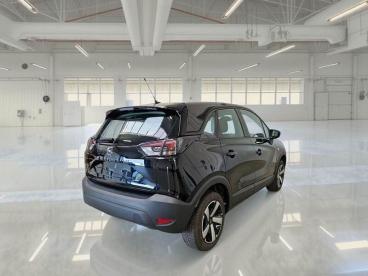 SPOTICAR Opel Crossland 1.2 Edition S&s 110cv Usata - Suv Benzina Nero - Mirandola - 1202496010_2