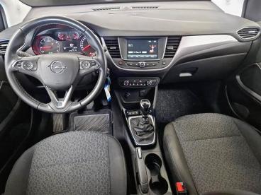 SPOTICAR Opel Crossland 1.2 Edition S&s 110cv Usata - Suv Benzina Nero - Mirandola - 1202496010_3