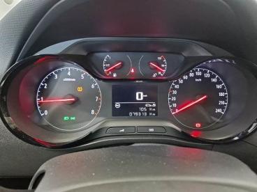 SPOTICAR Opel Crossland 1.2 Edition S&s 110cv Usata - Suv Benzina Nero - Mirandola - 1202496010_4