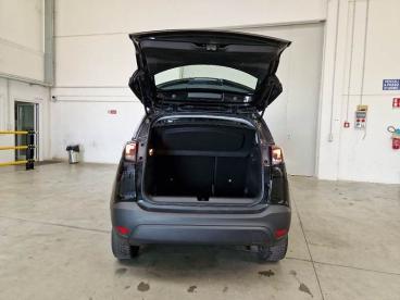SPOTICAR Opel Crossland 1.2 Edition S&s 110cv Usata - Suv Benzina Nero - Mirandola - 1202496010_5