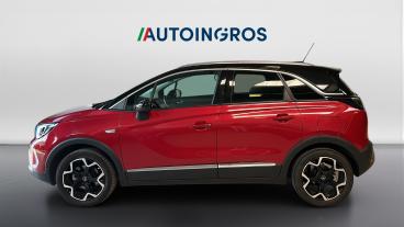 SPOTICAR Opel Crossland 1.2 Ultimate S And S 110cv Usata - Suv Benzina Rosso - Torino - 502496168_2