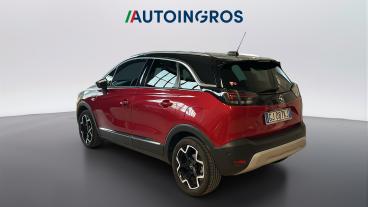 SPOTICAR Opel Crossland 1.2 Ultimate S And S 110cv Usata - Suv Benzina Rosso - Torino - 502496168_3