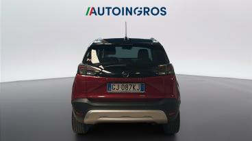 SPOTICAR Opel Crossland 1.2 Ultimate S And S 110cv Usata - Suv Benzina Rosso - Torino - 502496168_4