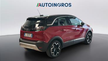 SPOTICAR Opel Crossland 1.2 Ultimate S And S 110cv Usata - Suv Benzina Rosso - Torino - 502496168_5