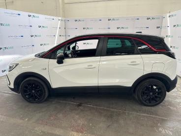 SPOTICAR Opel Crossland 1.2 110cv Edition S&s Mt6 Usata - Suv Benzina Bianco - Roma - 1202504578_4