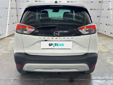 SPOTICAR Opel Crossland 1.2 110cv Edition S&s Mt6 Usata - Suv Benzina Bianco - Roma - 1202504578_5