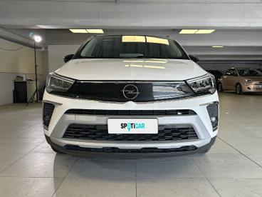 SPOTICAR Opel Crossland 1.2 83cv Gs Line Mt5 Usata - Suv Benzina Bianco - Milano - 1202506344_2