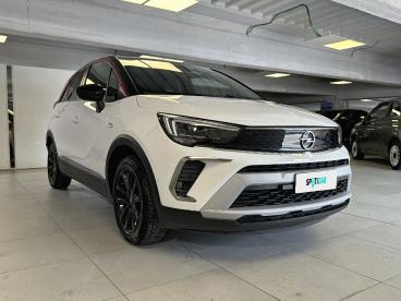 SPOTICAR Opel Crossland 1.2 83cv Gs Line Mt5 Usata - Suv Benzina Bianco - Milano - 1202506344_3