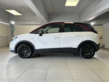 SPOTICAR Opel Crossland 1.2 83cv Gs Line Mt5 Usata - Suv Benzina Bianco - Milano - 1202506344_4