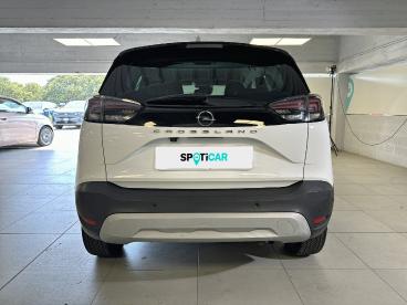 SPOTICAR Opel Crossland 1.2 83cv Gs Line Mt5 Usata - Suv Benzina Bianco - Milano - 1202506344_5