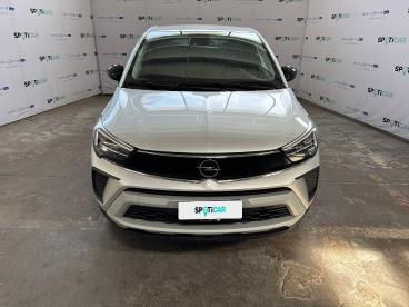 SPOTICAR Opel Crossland 110cv Elegance Business Mt Usata - Suv Benzina Grigio - Roma - 1202510930_2
