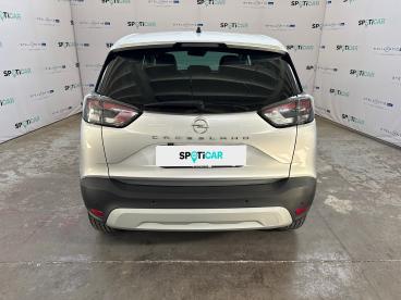 SPOTICAR Opel Crossland 110cv Elegance Business Mt Usata - Suv Benzina Grigio - Roma - 1202510930_5