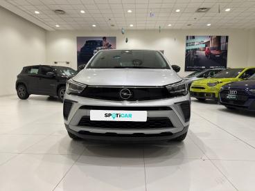 SPOTICAR Opel Crossland 1.2 110cv Elegance S&s Mt6 Usata - Suv Benzina Grigio - Napoli - 1202511477_2
