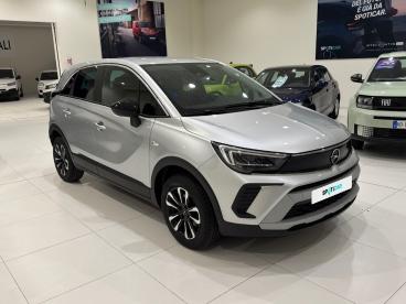 SPOTICAR Opel Crossland 1.2 110cv Elegance S&s Mt6 Usata - Suv Benzina Grigio - Napoli - 1202511477_3