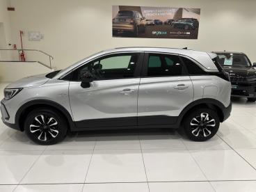 SPOTICAR Opel Crossland 1.2 110cv Elegance S&s Mt6 Usata - Suv Benzina Grigio - Napoli - 1202511477_4