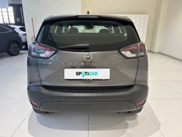 SPOTICAR Opel Crossland 1.2 110cv Edition S&s Mt6 Usata - Suv Benzina Grigio - Roma - 1202512626_5