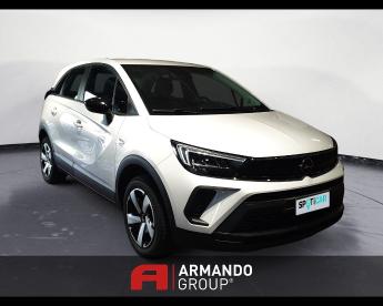 SPOTICAR Opel Crossland 1.2 Turbo 12v 110 Cv Start&stop Edition Usata - Suv Benzina Bianco - Cuneo - 1202516149_3