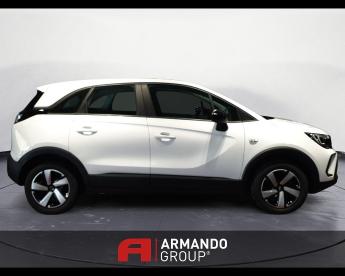 SPOTICAR Opel Crossland 1.2 Turbo 12v 110 Cv Start&stop Edition Usata - Suv Benzina Bianco - Cuneo - 1202516149_4