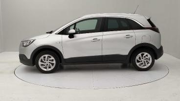SPOTICAR Opel Crossland X 1.2 Innovation S&s 110cv My18.5 Usata - Suv Benzina Argento - Torino - 1202358616_2