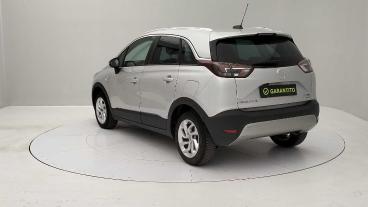 SPOTICAR Opel Crossland X 1.2 Innovation S&s 110cv My18.5 Usata - Suv Benzina Argento - Torino - 1202358616_3