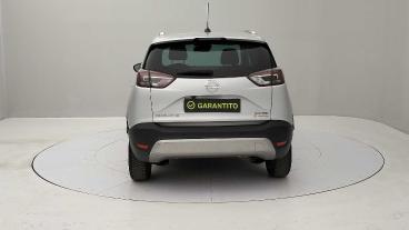 SPOTICAR Opel Crossland X 1.2 Innovation S&s 110cv My18.5 Usata - Suv Benzina Argento - Torino - 1202358616_4