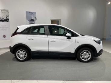 SPOTICAR Opel Crossland X 1.2 Turbo 12v 110 Cv Start And Stop Advance Usata - Suv Benzina Bianco - Montagna In Valtellina - 502377978_2