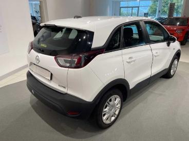 SPOTICAR Opel Crossland X 1.2 Turbo 12v 110 Cv Start And Stop Advance Usata - Suv Benzina Bianco - Montagna In Valtellina - 502377978_3