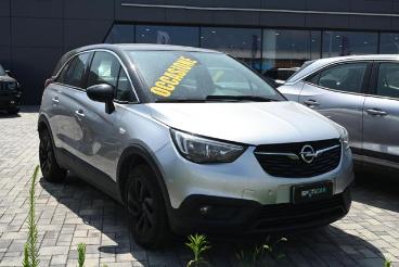 SPOTICAR Opel Crossland X 1.2 Turbo 12v 130cv S And S Innovation Usata - Suv Benzina Grigio - Carmagnola - 502383292_3