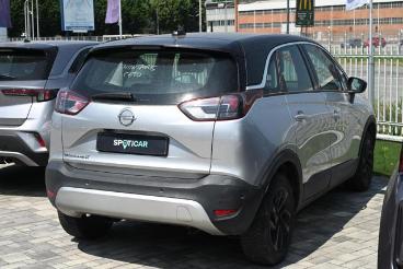 SPOTICAR Opel Crossland X 1.2 Turbo 12v 130cv S And S Innovation Usata - Suv Benzina Grigio - Carmagnola - 502383292_4