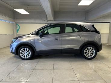 SPOTICAR Opel Crossland X 1.2 81cv Innovation Mt5 Usata - Suv Benzina Grigio - Milano - 1202383825_4