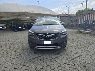 SPOTICAR Opel Crossland X 1.5 Ecotec D 120 Cv Start And Stop Aut. Ultimate Usata - Suv Diesel Grigio - Gavirate - 502389584_2