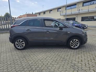 SPOTICAR Opel Crossland X 1.5 Ecotec D 120 Cv Start And Stop Aut. Ultimate Usata - Suv Diesel Grigio - Gavirate - 502389584_4