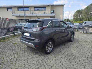 SPOTICAR Opel Crossland X 1.5 Ecotec D 120 Cv Start And Stop Aut. Ultimate Usata - Suv Diesel Grigio - Gavirate - 502389584_5