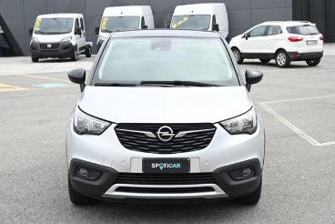SPOTICAR Opel Crossland X 1.2 Turbo 12v 130cv S And S Innovation Usata - Suv Benzina Grigio - Carmagnola - 502410041_2