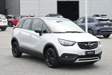 SPOTICAR Opel Crossland X 1.2 Turbo 12v 130cv S And S Innovation Usata - Suv Benzina Grigio - Carmagnola - 502410041_3