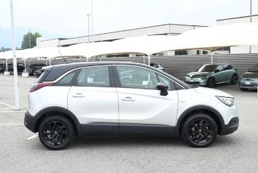 SPOTICAR Opel Crossland X 1.2 Turbo 12v 130cv S And S Innovation Usata - Suv Benzina Grigio - Carmagnola - 502410041_4