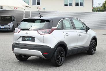 SPOTICAR Opel Crossland X 1.2 Turbo 12v 130cv S And S Innovation Usata - Suv Benzina Grigio - Carmagnola - 502410041_5