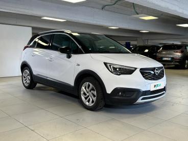 SPOTICAR Opel Crossland X 1.2 83cv Advance Mt5 Usata - Suv Benzina Bianco - Milano - 1202410471_3