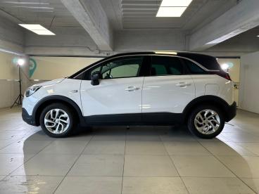 SPOTICAR Opel Crossland X 1.2 83cv Advance Mt5 Usata - Suv Benzina Bianco - Milano - 1202410471_4