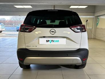 SPOTICAR Opel Crossland X 1.2 83cv Advance Mt5 Usata - Suv Benzina Bianco - Milano - 1202410471_5