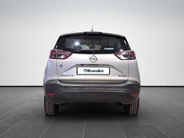 SPOTICAR Opel Crossland X 1.2 Advance 81cv Gpl Usata - Suv Gpl-metano Grigio - Sesto Fiorentino - 1202424151_5