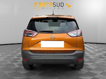 SPOTICAR Opel Crossland X Benzina 1.2 Advance 81cv Gpl Usata - Suv Gpl-metano Arancione - Peschiera Borromeo - 1202426101_5