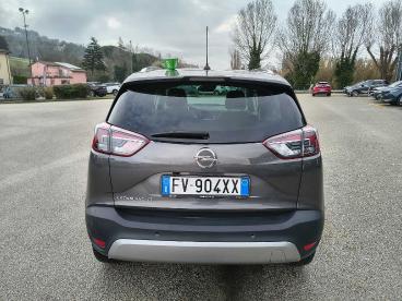SPOTICAR Opel Crossland X 1.2 Turbo 12v 110 Cv Start&stop Aut. Ultimate Usata - Suv Benzina Marrone - Pesaro - 1202426384_5