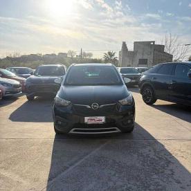 SPOTICAR Opel Crossland X Usata - Suv Diesel Nero - San Salvatore Telesino - 1202428967_2