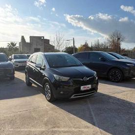 SPOTICAR Opel Crossland X Usata - Suv Diesel Nero - San Salvatore Telesino - 1202428967_3