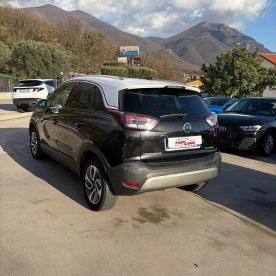SPOTICAR Opel Crossland X Usata - Suv Diesel Nero - San Salvatore Telesino - 1202428967_4